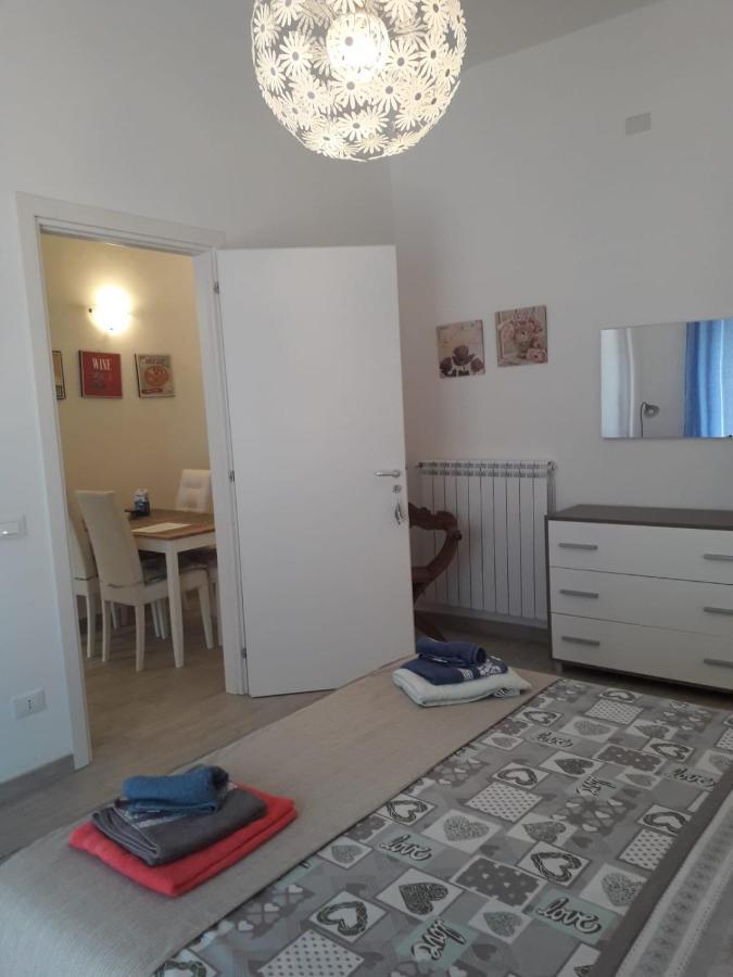Casa Del Cioccolato Apartment Palermo Cameră foto