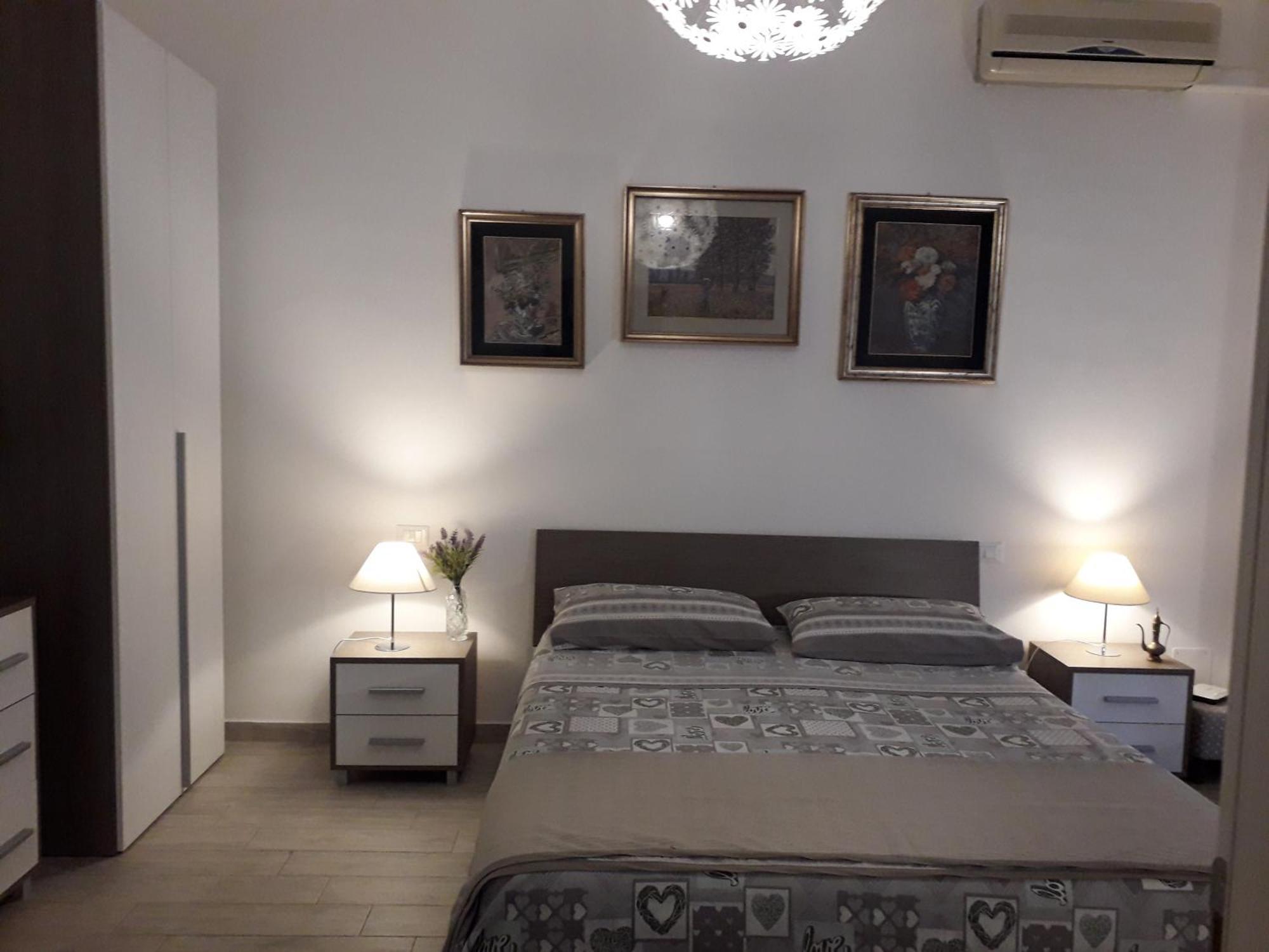 Casa Del Cioccolato Apartment Palermo Cameră foto